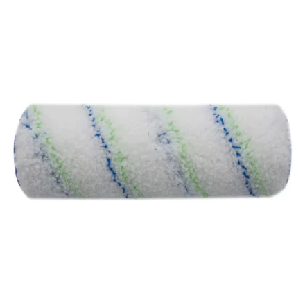 Валик сменный "Водные краски", 180 мм, ворс 12 мм, D - 48 мм, D ручки - 6 мм, полиэстер Сибртех 80190 купить в Надыме