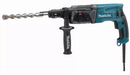 Перфоратор Makita HR2470 купить в Надыме