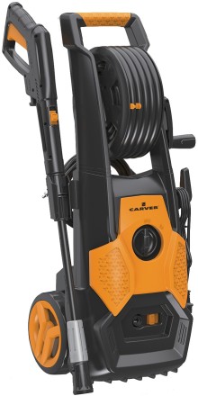 Минимойка-мойка высокого давления CARVER CW-1801D купить в Надыме