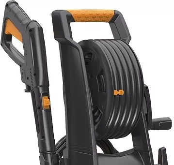 Минимойка-мойка высокого давления CARVER CW-1801D купить в Надыме