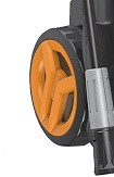 Минимойка-мойка высокого давления CARVER CW-1801D купить в Надыме