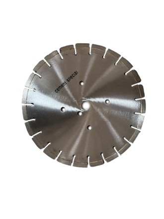 Диск по бетону для швонарезчиков HQR500A-2 (E) 500Dx3,6Tx50H (Cutter Disc 500 mm) 1019726 купить в Надыме
