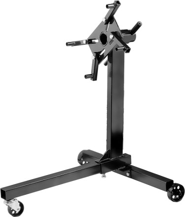 Стенд для двигателя 400 кг (1000 Lbs)  MATRIX 567205 купить в Надыме
