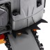 Пила цепная бензиновая Denzel DS-5820, шина 50 см, 58 см3, 3.6 л.с, шаг 0,325, паз 1,5 мм, 76 звеньев 95238 купить в Надыме