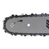 Пила цепная бензиновая Denzel DS-5820, шина 50 см, 58 см3, 3.6 л.с, шаг 0,325, паз 1,5 мм, 76 звеньев 95238 купить в Надыме