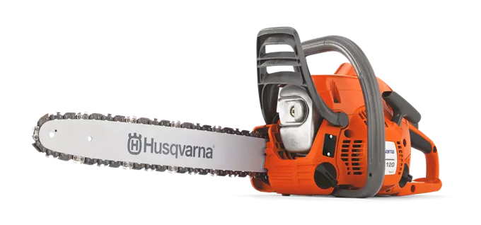 Бензопила Husqvarna 120 Mark II 14''+ доп.цепь купить в Надыме