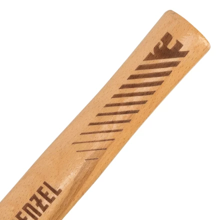 Кувалда, 1500 г Denzel 11019, кованая головка, буковая рукоятка купить в Надыме