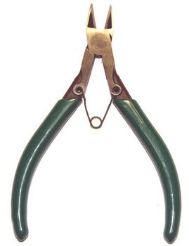 Кусачки-бокорезы 120 мм 5&quot;  P5604 Jonnesway 48194 купить в Надыме