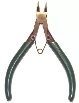 Кусачки-бокорезы 120 мм 5"  P5604 Jonnesway 48194 купить в Надыме