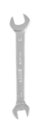 Ключ гаечный рожковый двусторонний 10х13 Энкор 26013 купить в Надыме