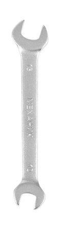 Ключ гаечный рожковый двусторонний 10х13 Энкор 26013 купить в Надыме