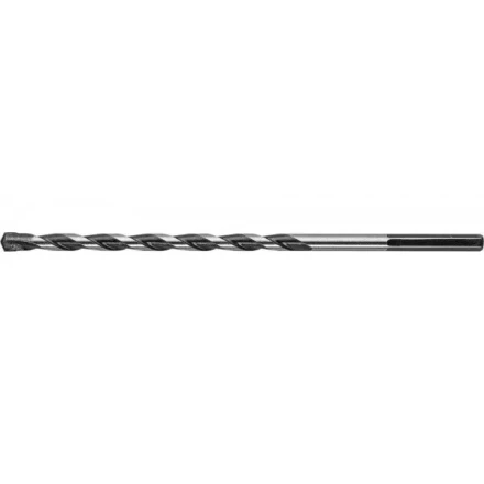 Сверло ЗУБР "СУПЕР-6" по бетону ударное, шестигранный хвостовик, 5x150мм 2916-150-05 купить в Надыме