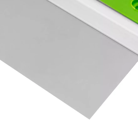 Шпатель фасадный Сибртех, нержавеющая сталь 420S45, 150 мм, 2-компонентная ручка, 85590 купить в Надыме