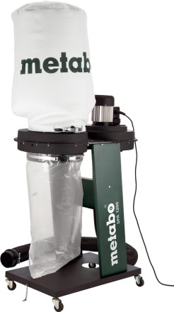 Стружкоотсос Metabo SPA 1200 купить в Надыме