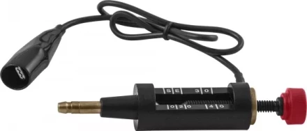 Тестер искрового зазора свечей зажигания AR030015 Jonnesway 48807 купить в Надыме