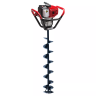 Ледобур ADA GroundDrill-2 ICE FISHERMAN шнек IceDrill 150/1000мм ADA А00430 купить в Надыме