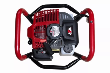 Ледобур ADA GroundDrill-2 ICE FISHERMAN шнек IceDrill 150/1000мм ADA А00430 купить в Надыме