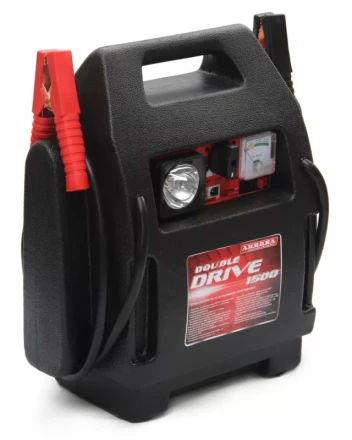 Пусковое устройство Aurora DOUBLE DRIVE 1500 купить в Надыме