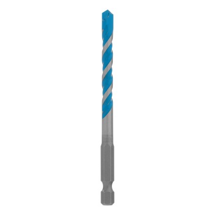 Сверло универсальное Gross, Multipurpose PRO, 6-гр. хвостовик, 8мм, 706013 купить в Надыме
