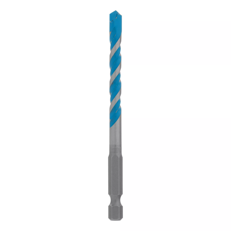 Сверло универсальное Gross, Multipurpose PRO, 6-гр. хвостовик, 8мм, 706013 купить в Надыме