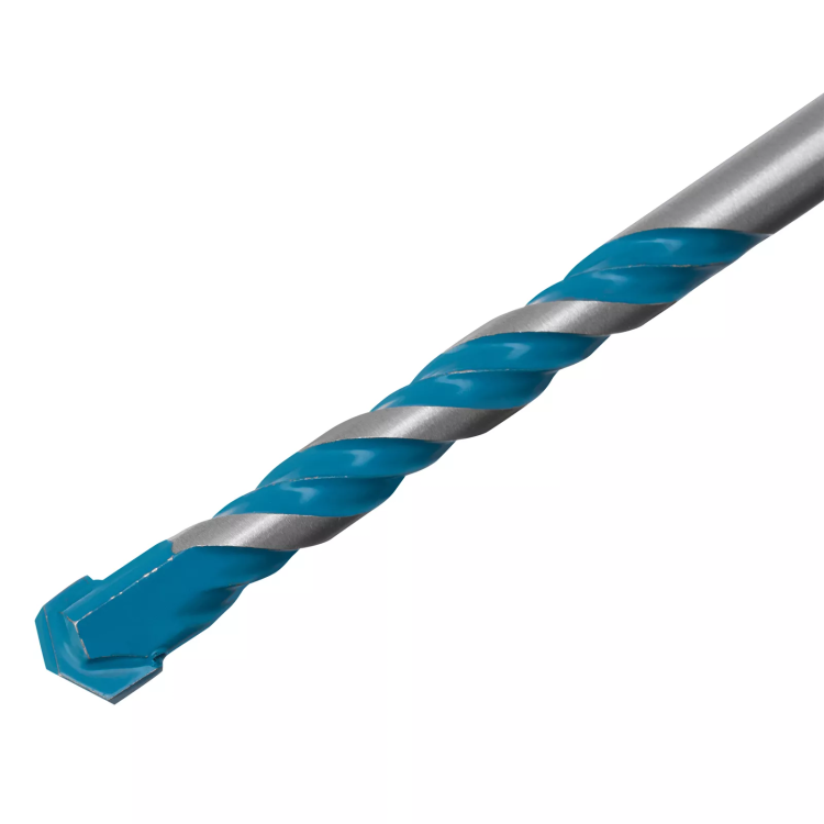 Сверло универсальное Gross, Multipurpose PRO, 6-гр. хвостовик, 8мм, 706013 купить в Надыме