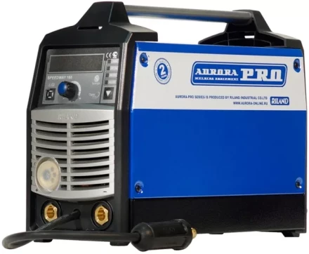 Сварочный полуавтомат Aurora-Pro SPEEDWAY 160 IGBT купить в Надыме