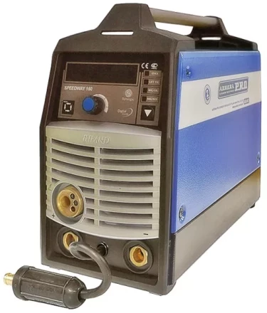 Сварочный полуавтомат Aurora-Pro SPEEDWAY 160 IGBT купить в Надыме