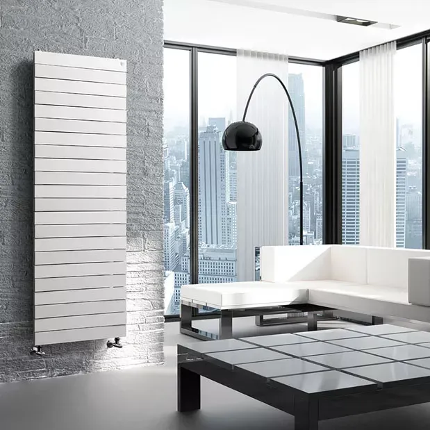 Радиатор Royal Thermo PianoForte Tower/Silver Satin - 18 секций купить в Надыме