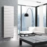 Радиатор Royal Thermo PianoForte Tower/Silver Satin - 18 секций купить в Надыме