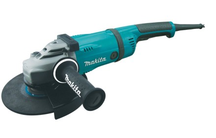 Угловая шлифмашина Makita GA 9030 F УШМ Болгарка купить в Надыме
