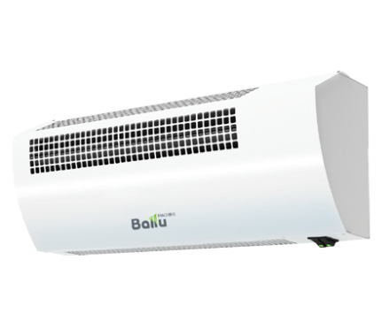 Воздушно-тепловая завеса электрическая BALLU BHC-CE-3 купить в Надыме