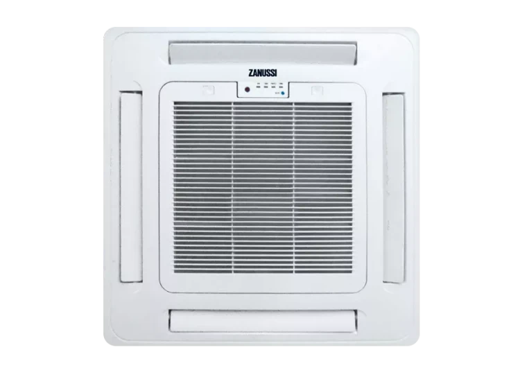 Внутренний блок ZANUSSI ZACС-12 H FMI/N1 Multi Combo сплит-системы, кассетного типа купить в Надыме