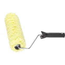 Валик ФАСАДНЫЙ "СИНТЕКС", ворс 18мм, ручка 6мм, d=50/240мм, DEXX 03601-24