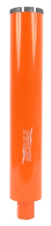 Коронка алмазная MESSER LZ 82/H10/450/1 купить в Надыме