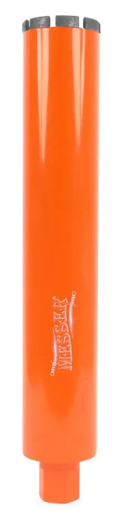 Коронка алмазная MESSER LZ 82/H10/450/1 купить в Надыме