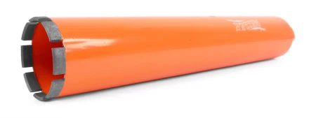 Коронка алмазная MESSER LZ 82/H10/450/1 купить в Надыме