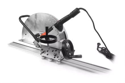 Электрический резчик MESSER BL600 с бесщеточным двигателем (с направляющей шиной) купить в Надыме