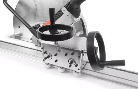 Электрический резчик MESSER BL600 с бесщеточным двигателем (с направляющей шиной) купить в Надыме