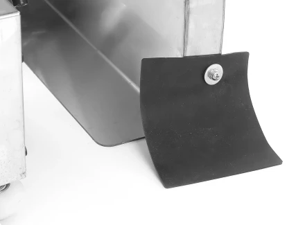 Электрический резчик MESSER BL600 с бесщеточным двигателем (с направляющей шиной) купить в Надыме