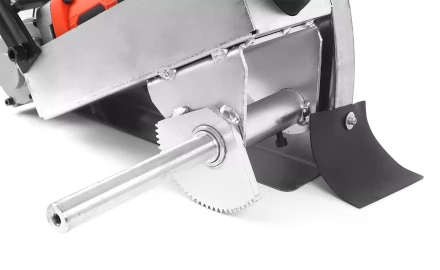 Электрический резчик MESSER BL600 с бесщеточным двигателем (с направляющей шиной) купить в Надыме