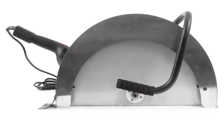 Электрический резчик MESSER BL600 с бесщеточным двигателем (с направляющей шиной) купить в Надыме