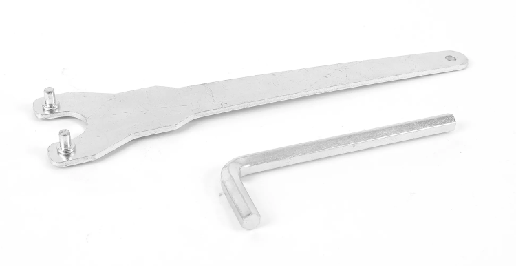 Электрический резчик MESSER BL600 с бесщеточным двигателем (с направляющей шиной) купить в Надыме