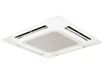 Декоративная панель Mitsubishi Electric PLP 6BALM с ИК пультом купить в Надыме