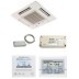 Декоративная панель Mitsubishi Electric PLP 6BALM с ИК пультом купить в Надыме