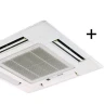Декоративная панель Mitsubishi Electric PLP 6BALM с ИК пультом купить в Надыме