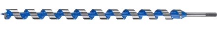 ЗУБР. Сверло по дереву, спираль Левиса, HEX хвостовик, 30х600мм 2948-600-30 купить в Надыме