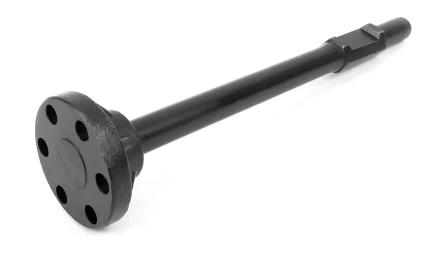 MESSER Насадка трамбовочная для отбойного молотка, 297*205 мм, НЕХ-30 купить в Надыме