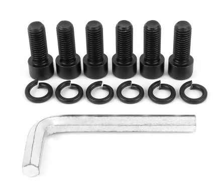 MESSER Насадка трамбовочная для отбойного молотка, 297*205 мм, НЕХ-30 купить в Надыме