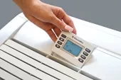 Мобильный кондиционер ELECTROLUX EACM-14 ES/FI/N3 купить в Надыме