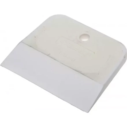 Шпатель ЗУБР "МАСТЕР" резиновый, белый, 1шт, 100мм 1016-100_z01 купить в Надыме